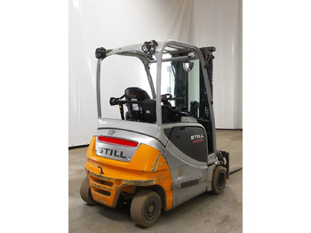 Electric forklift Still RX20-20P: picture 2 Electric forklift Still RX20-20P: picture 2