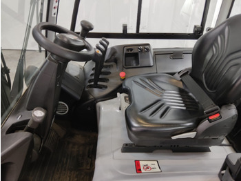 Electric forklift Still RX20-20P: picture 3