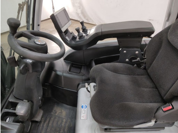 Electric forklift Still RX20-20P: picture 3
