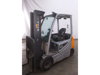 Electric forklift STILL RX20
