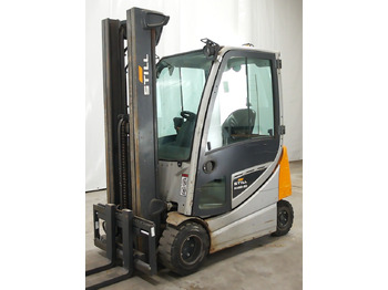 Electric forklift STILL RX20