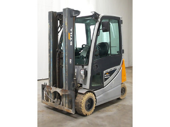Electric forklift STILL RX20