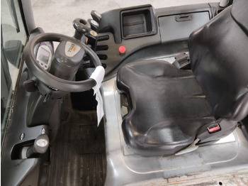 Electric forklift Still RX20-20P: picture 3
