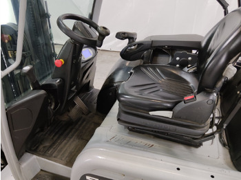 Electric forklift Still RX20-20P: picture 3 Electric forklift Still RX20-20P: picture 3