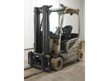 Electric forklift STILL RX20