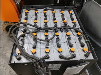 Electric forklift Still RX20-20PL/BRONZE: picture 4