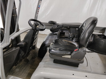 Electric forklift Still RX60-25/DRIVEIN: picture 3 Electric forklift Still RX60-25/DRIVEIN: picture 3