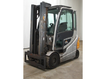 Electric forklift STILL RX60