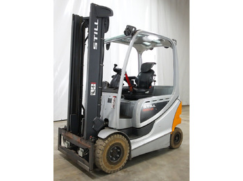 Electric forklift STILL RX60
