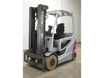 Electric forklift STILL RX60