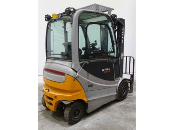 Electric forklift Still RX60-25: picture 2