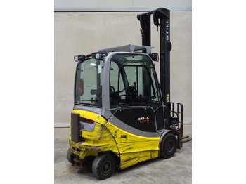 Electric forklift Still RX60-25: picture 2