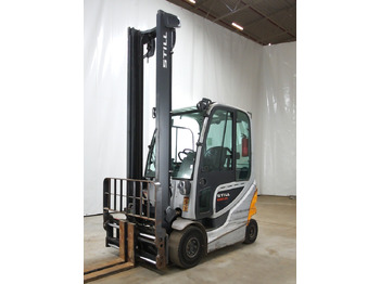 Electric forklift STILL RX60