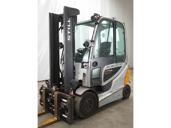 Electric forklift STILL RX60
