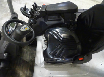 Electric forklift Still RX60-25: picture 3