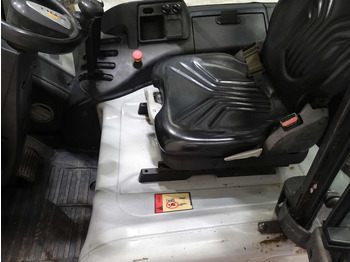 Electric forklift Still RX60-25: picture 3 Electric forklift Still RX60-25: picture 3