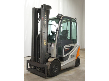 Electric forklift STILL RX60