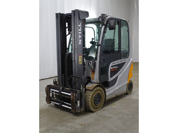 Electric forklift STILL RX60