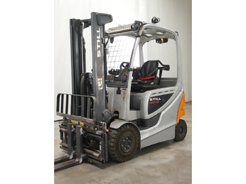 Electric forklift STILL RX60