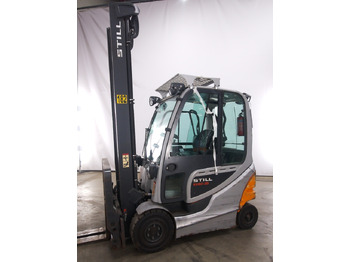 Electric forklift STILL RX60