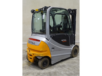 Electric forklift Still RX60-25L: picture 2