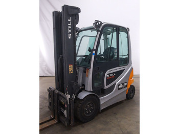 Electric forklift STILL RX60