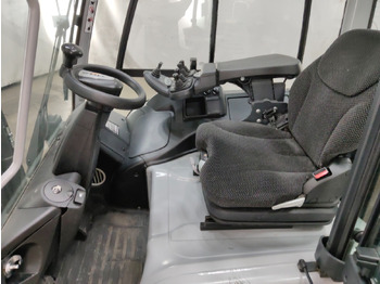 Electric forklift Still RX60-30: picture 3