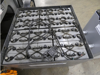 Electric forklift Still RX60-35/600: picture 4