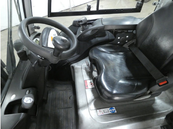 Electric forklift Still RX60-35/600: picture 3