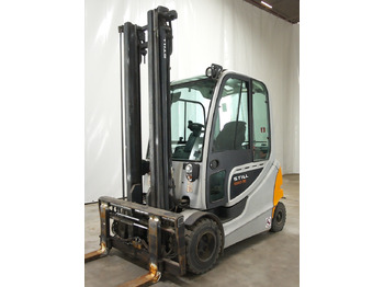 Electric forklift STILL RX60