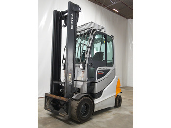 Electric forklift STILL RX60