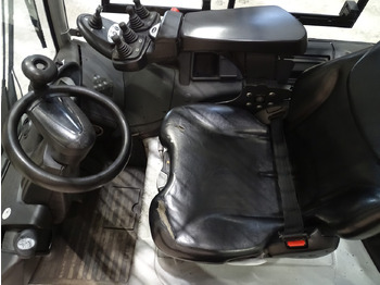 Electric forklift Still RX60-50/600: picture 3