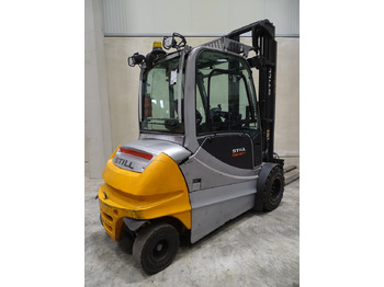Electric forklift Still RX60-50/600: picture 2