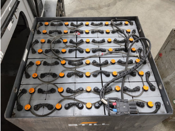 Electric forklift Still RX60-50/600: picture 4 Electric forklift Still RX60-50/600: picture 4