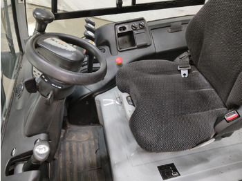 Electric forklift Still RX60-50/600: picture 3 Electric forklift Still RX60-50/600: picture 3