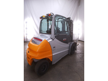 Electric forklift Still RX60-50/600: picture 2 Electric forklift Still RX60-50/600: picture 2