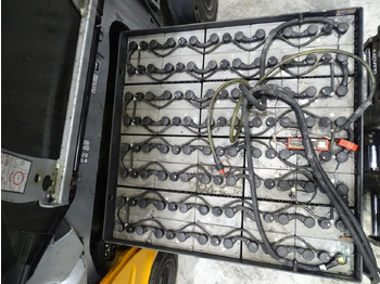 Electric forklift Still RX60-50/600: picture 5
