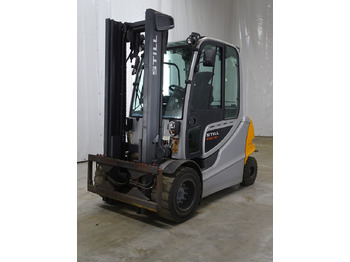 Electric forklift STILL RX60
