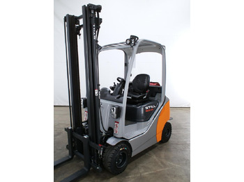 LPG forklift Still RX70-20T: picture 4