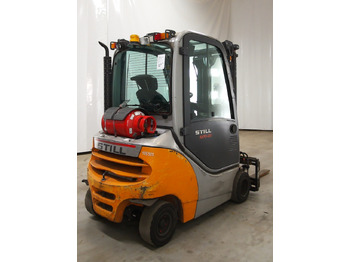 Forklift Still RX70-20T: picture 2