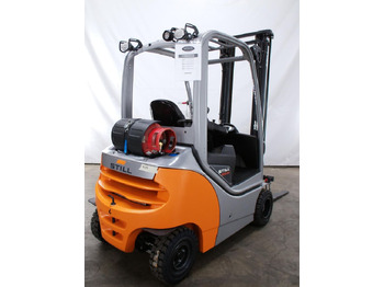 LPG forklift Still RX70-20T: picture 5