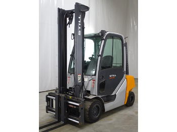 Diesel forklift STILL RX70