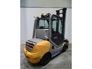 Diesel forklift Still RX70-35H: picture 5