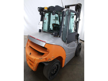 Diesel forklift Still RX70-45: picture 2