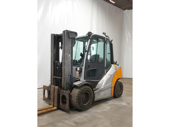 LPG forklift STILL RX70