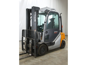 Forklift STILL RX70