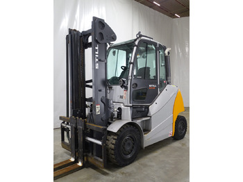 Diesel forklift STILL RX70