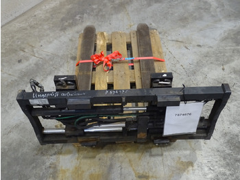 Forks for Material handling equipment Weitere FSE25ML-ES-VD: picture 3