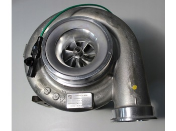 Turbo for Truck Mercedes Actros Arocs MP4 Turbo A4710904480: picture 2