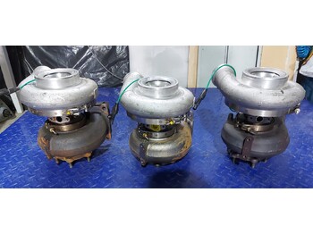 Turbo for Truck Mercedes Actros Arocs MP4 Turbo A4710904480: picture 4